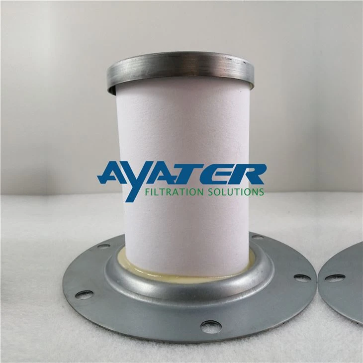 Atlas Copco 1625703600 Alternatif Ayırıcı