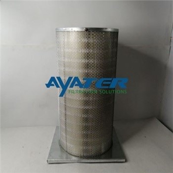 211547-109 - CAMFIL FARR - OEM YEDEK FİLTRE