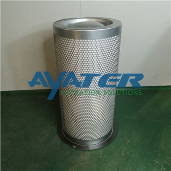 Havalı Yağ Ayırıcı 2205490414