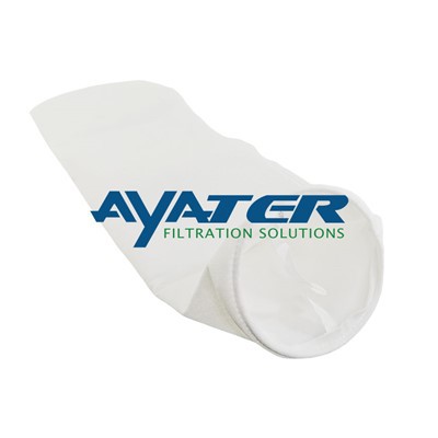 PE-100-P01H-40L Polyester Filtre Torbası
