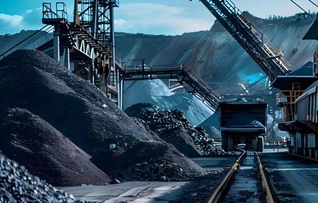 Bulk Solids Handling: Bulk Solids Handling: