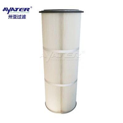 8PP-44103-00 Filtre Elemanı Toz Toplayıcı