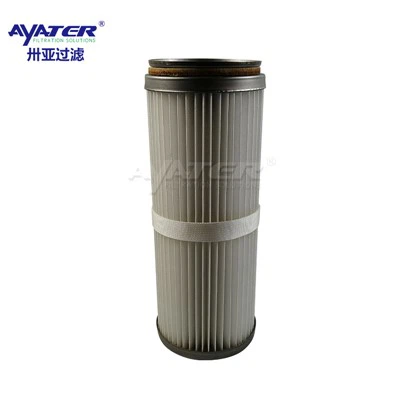 8PP-47400-00 Toz Toplayıcı Filtre Elemanları