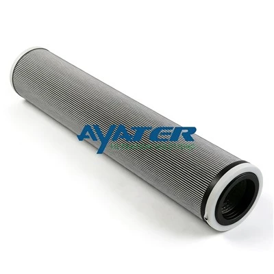 Ayater HP107L18-VTM710-C-V Ağır Hizmet Endüstriyel Sistemler İçin Yüksek Hassasiyetli Hidrolik Filtre