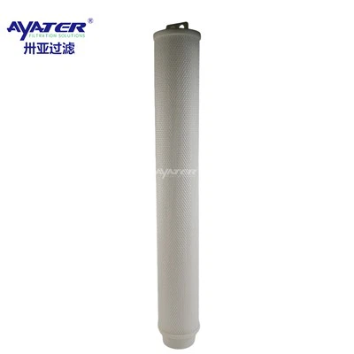 P82-3295 Yedek Toz Toplayıcı Kartuş Filtresi